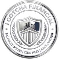 Bookkeeping & Financial Services | I Gotcha Financial