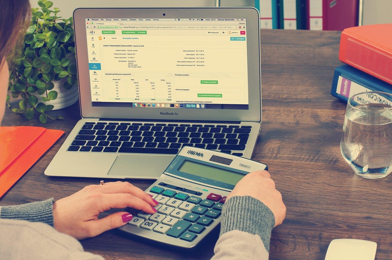 I Gotcha Financial Image