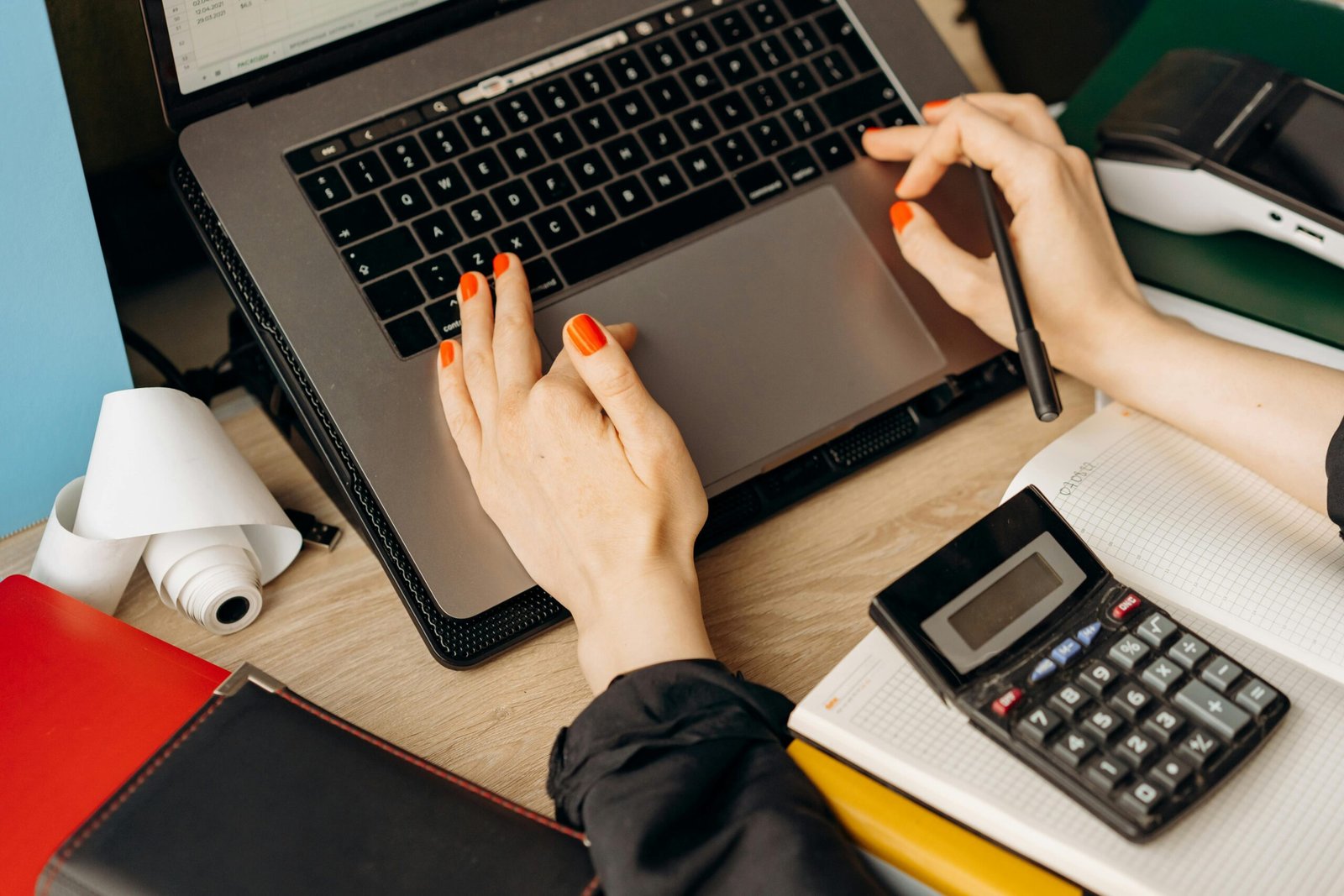 I Gotcha Financial Image